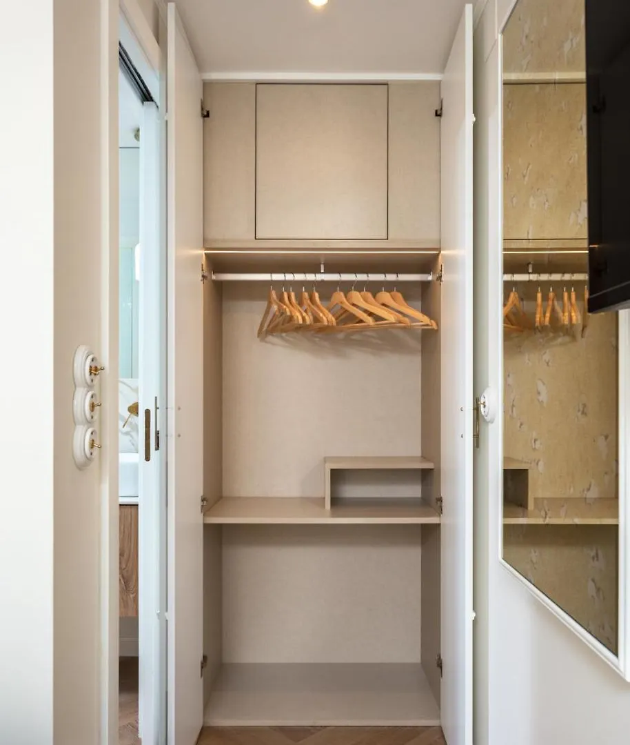 Apartmán Saudade Alfama III Lisboa Portugalsko