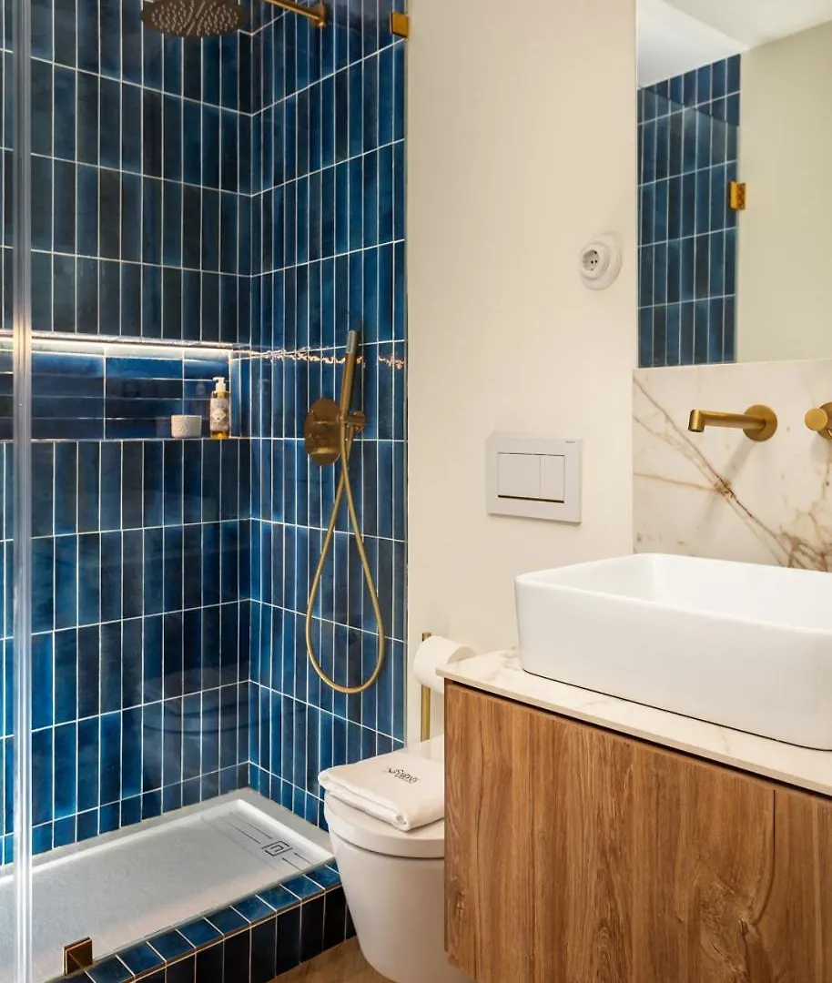 Apartmán Saudade Alfama III Lisboa Portugalsko