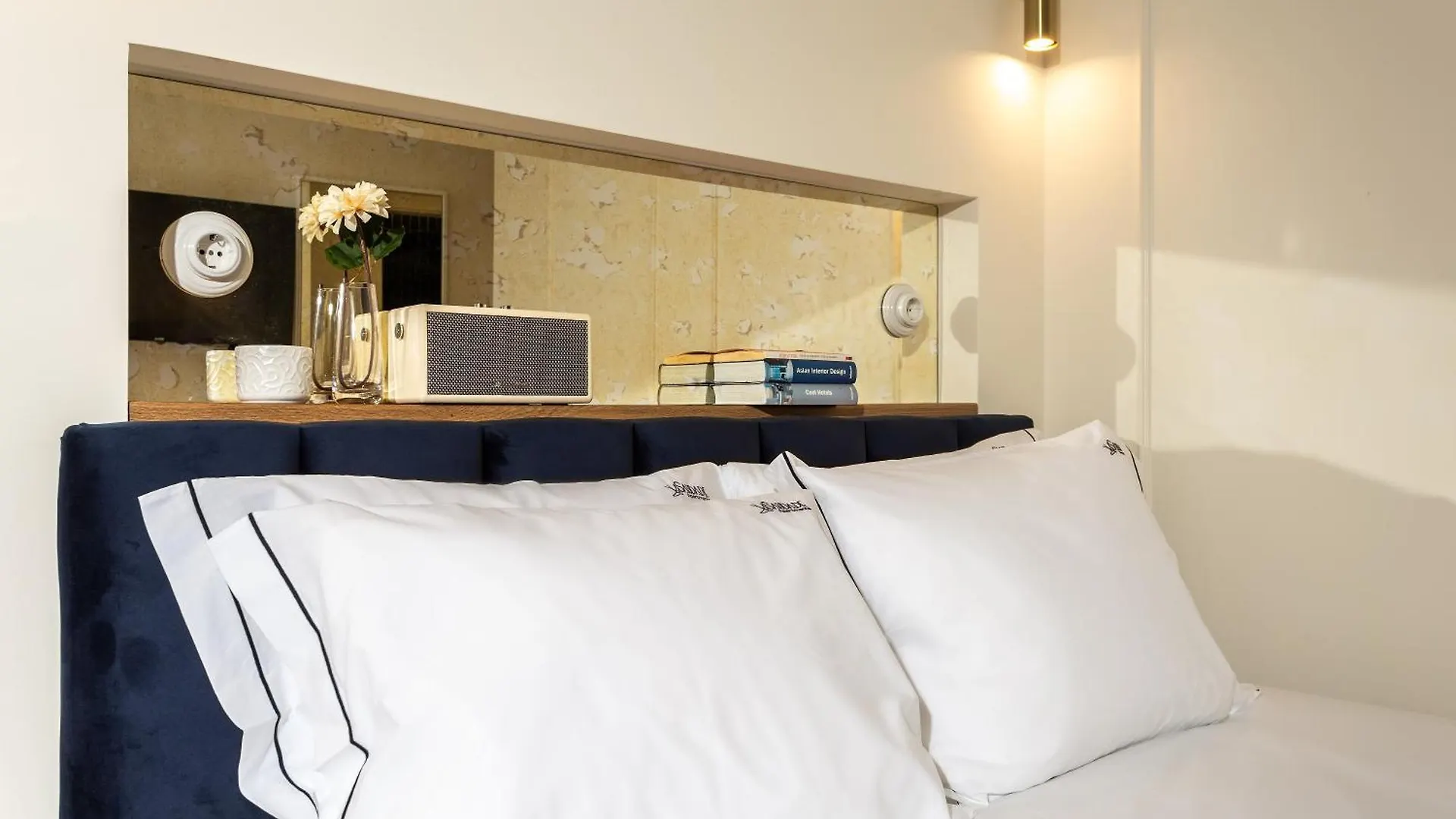 Apartmán Saudade Alfama III Lisboa