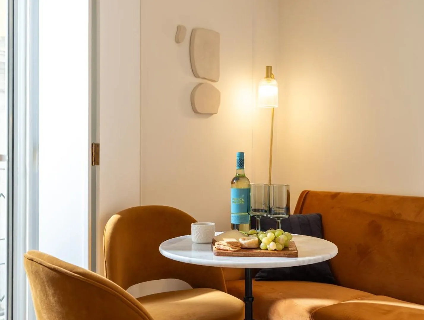 Apartmán Saudade Alfama III Lisboa