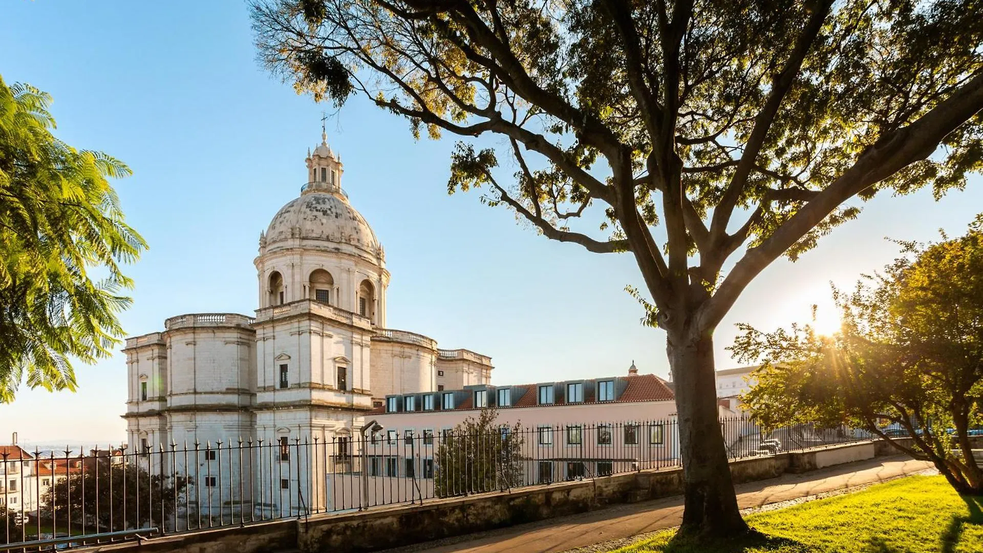Apartmán Saudade Alfama III Lisboa