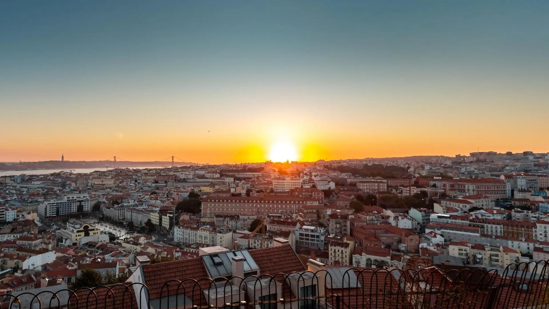Saudade Alfama III Apartment Lisbon 0*,