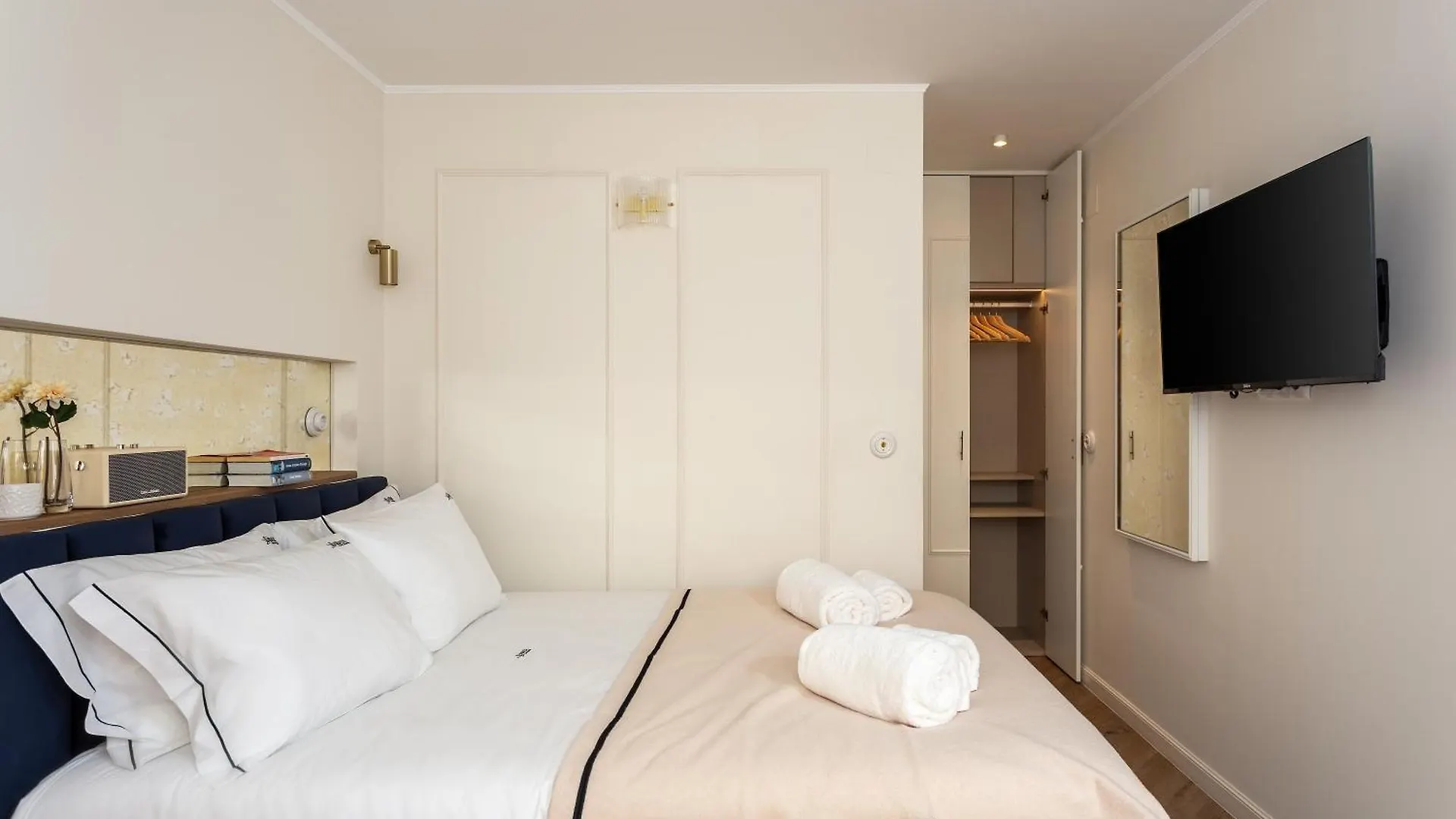 Saudade Alfama III Apartment Lisbon